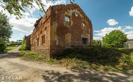 Prodej stavebního pozemku 556 m², Přelouč, okres Pardubice