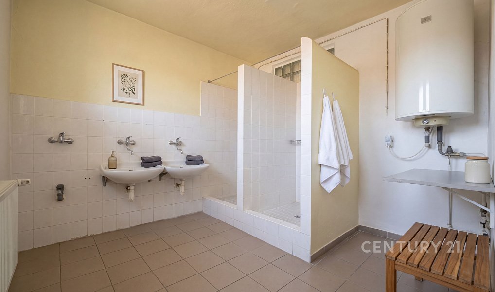 Pronájem kanceláře 103 m², Ořechov – náhled fotky 14