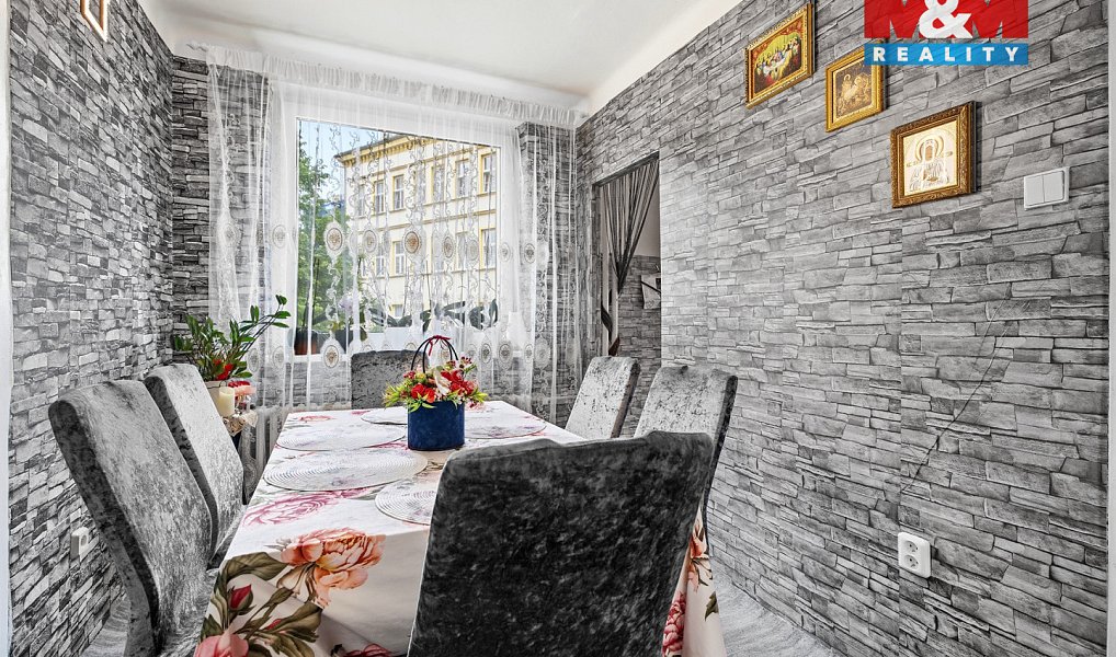 Prodej bytu 3+1 62 m², Liberec – náhled fotky 3