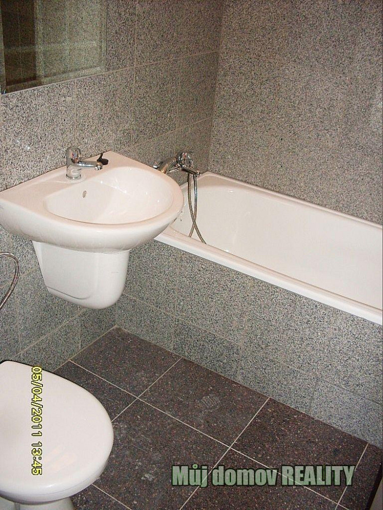 Pronájem bytu 2+kk 45 m² — photo 5