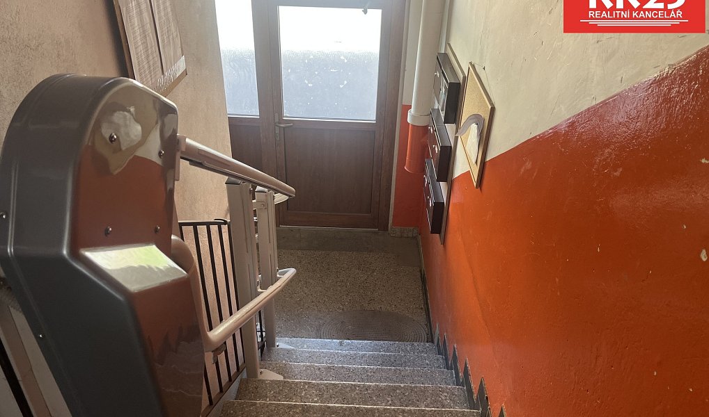 Pronájem bytu 1+1 35 m², Teplá – náhled fotky 15