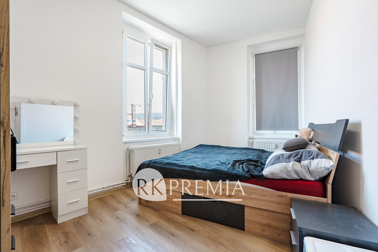 Pronájem bytu 3+kk 67 m² — photo 4