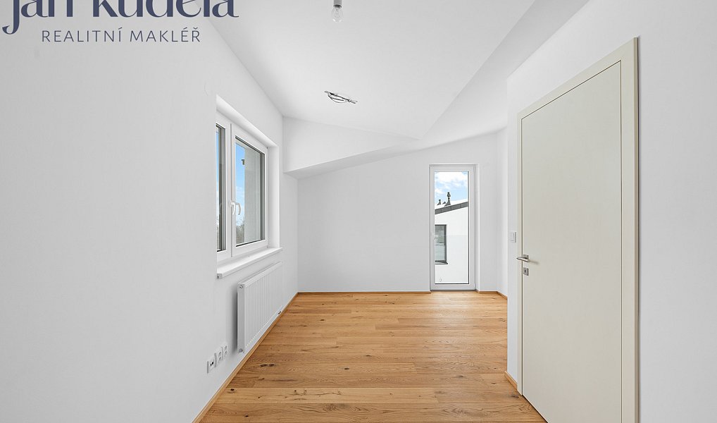 Prodej domu 87 m² s pozemkem 526 m², Brno – náhled fotky 12