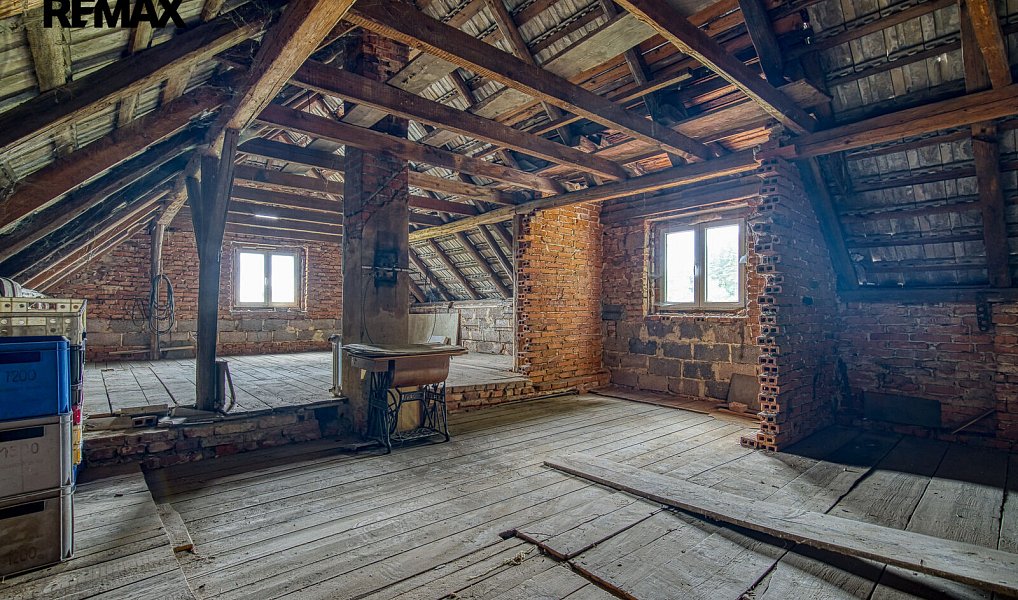 Prodej domu 159 m² s pozemkem 1 000 m², Koberovy – náhled fotky 19
