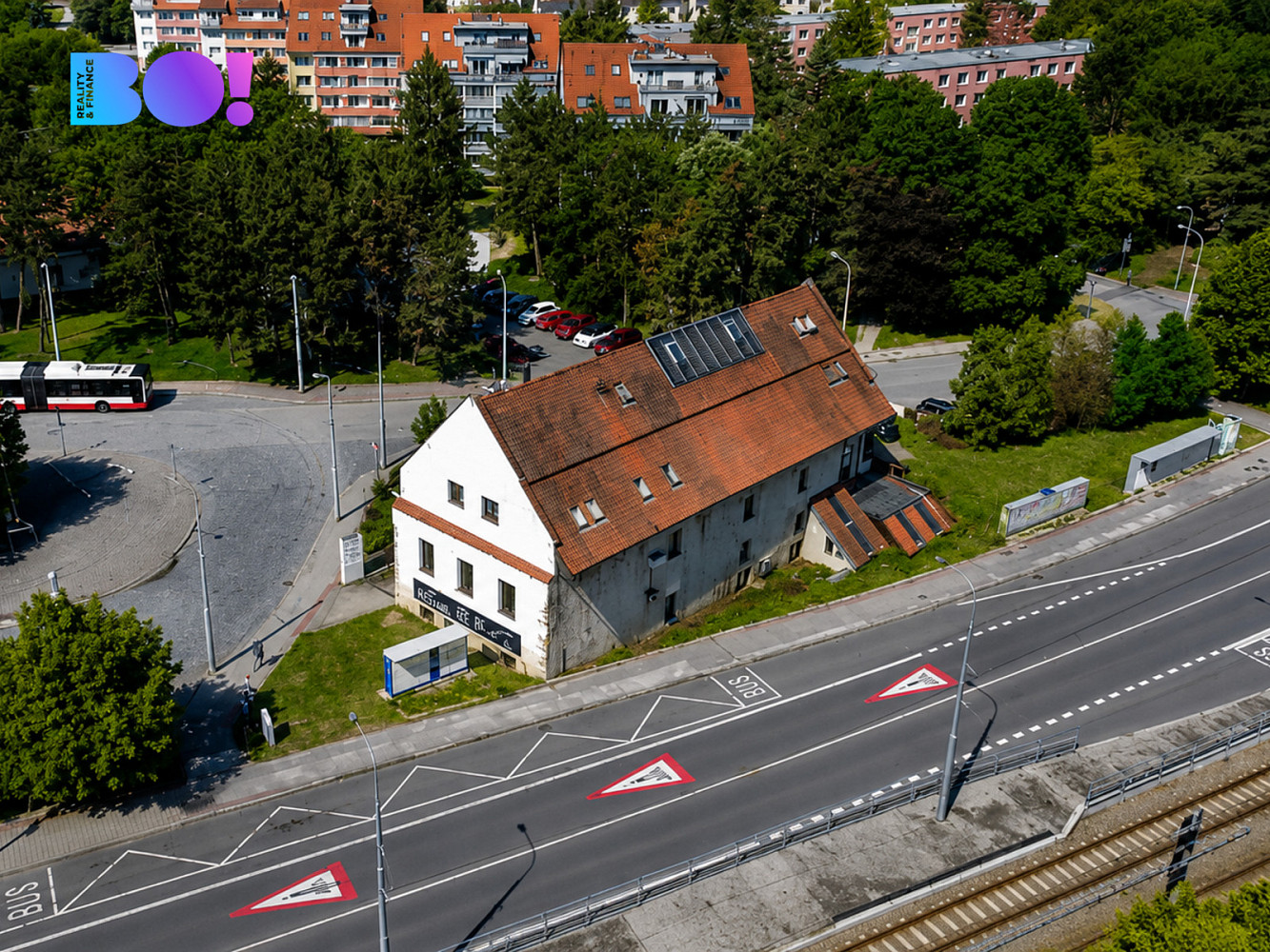 Prodej obchodních prostor 956 m² – fotografie 4