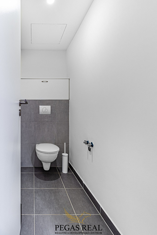 Pronájem bytu 1+kk 42 m² — photo 4