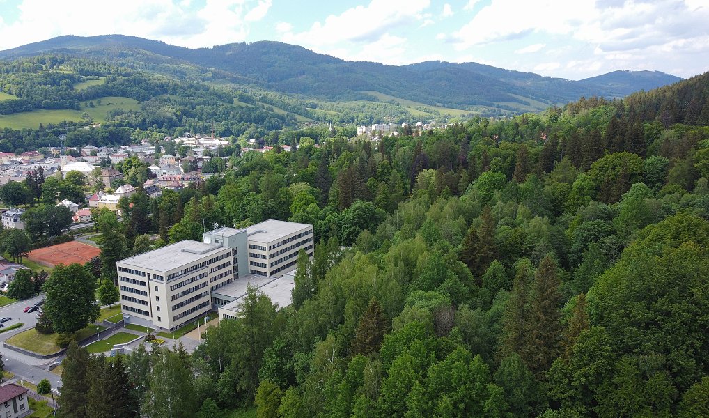 Prodej stavebního pozemku 406 m², Jeseník – náhled fotky 7