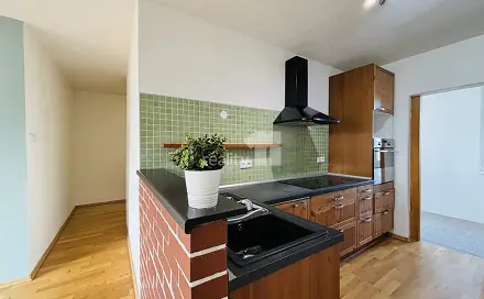 Pronájem bytu 3+kk 51 m², Tavolníková, Praha 4 - Krč