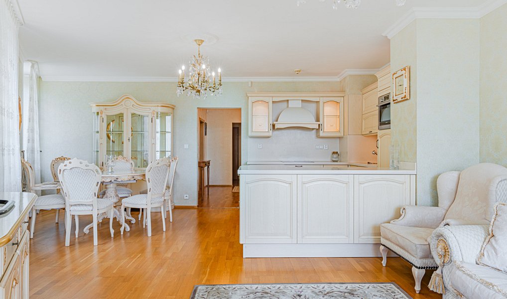 Prodej bytu 3+kk 100 m², Praha – náhled fotky 8