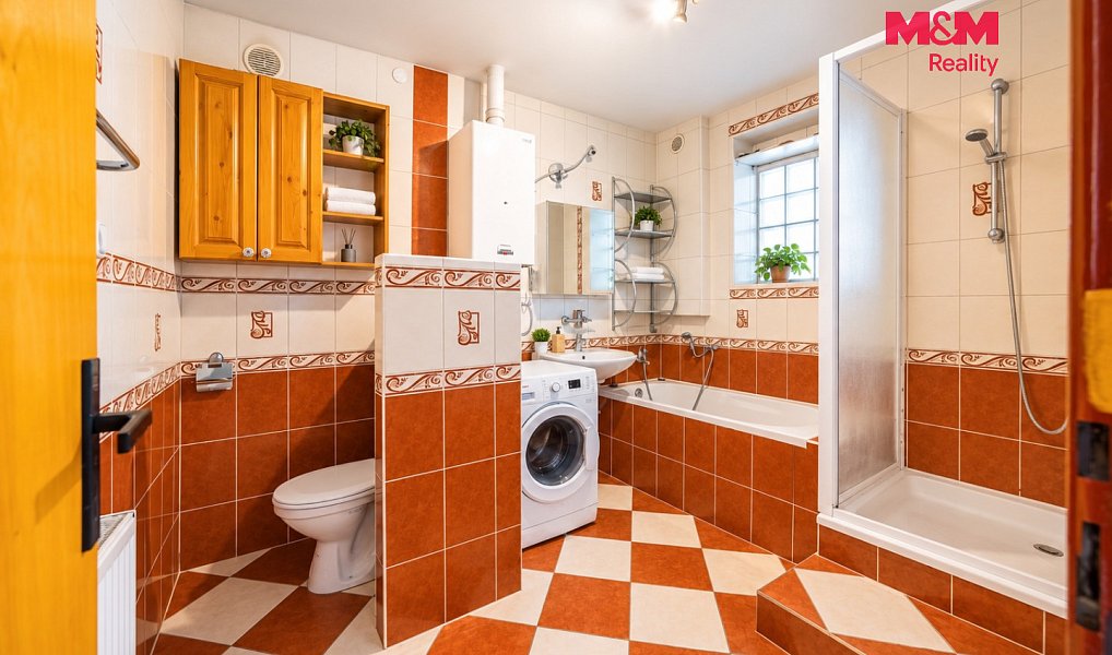 Prodej domu 200 m² s pozemkem 570 m², Havlíčkův Brod – náhled fotky 10