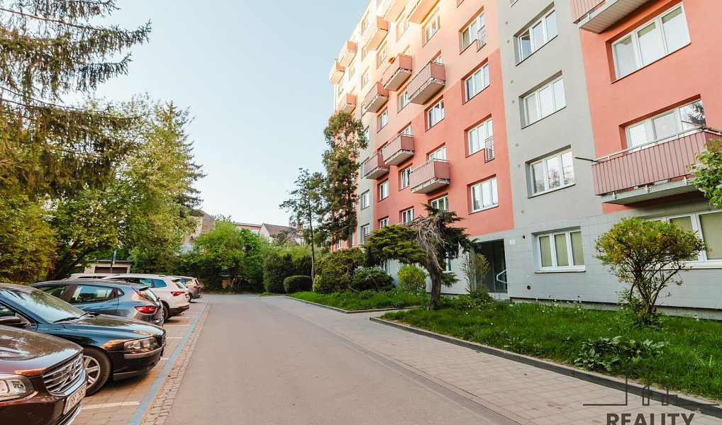 Prodej bytu 3+1 76 m², Brno – náhled fotky 21