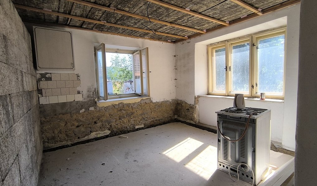 Prodej chaty/chalupy 361 m² s pozemkem 953 m², Nová Ves – náhled fotky 16