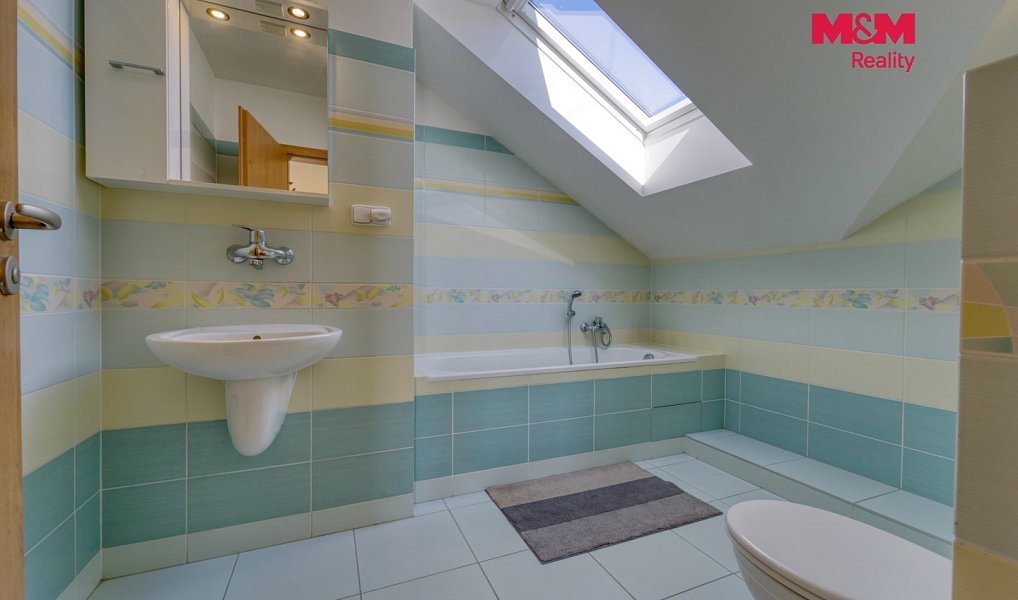Prodej domu 216 m² s pozemkem 2 272 m², Bohutín – náhled fotky 21