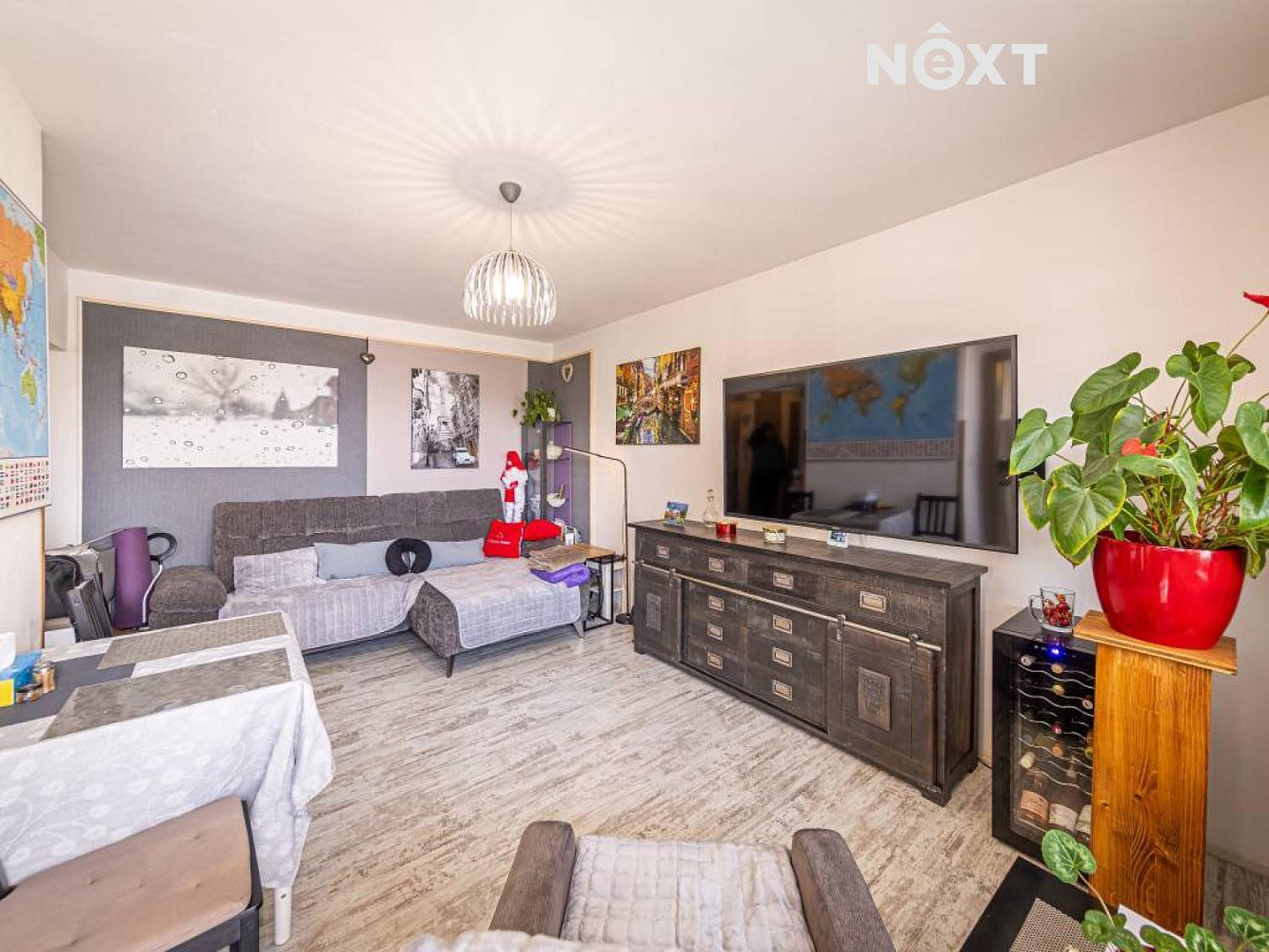 Prodej bytu 3+1 70 m² – fotografie 4