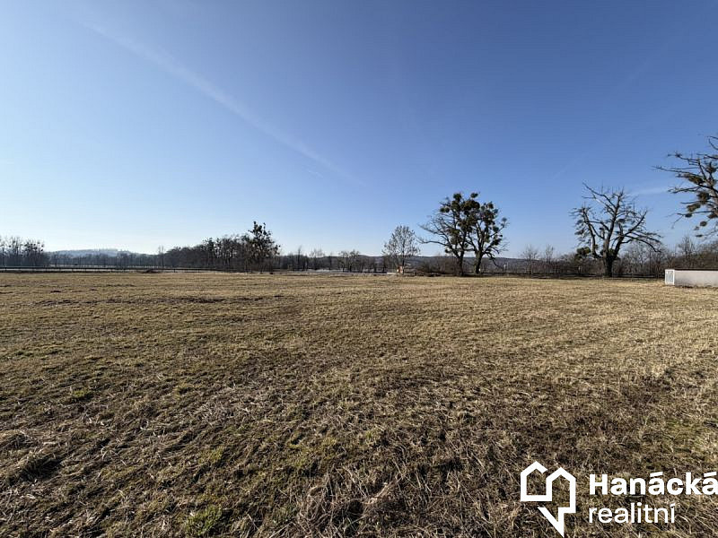 Prodej komerčního pozemku 13 651 m² – fotografie 3