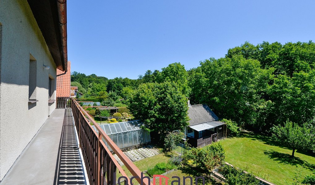 Prodej domu 271 m² s pozemkem 1 178 m², Rudolfov – náhled fotky 16