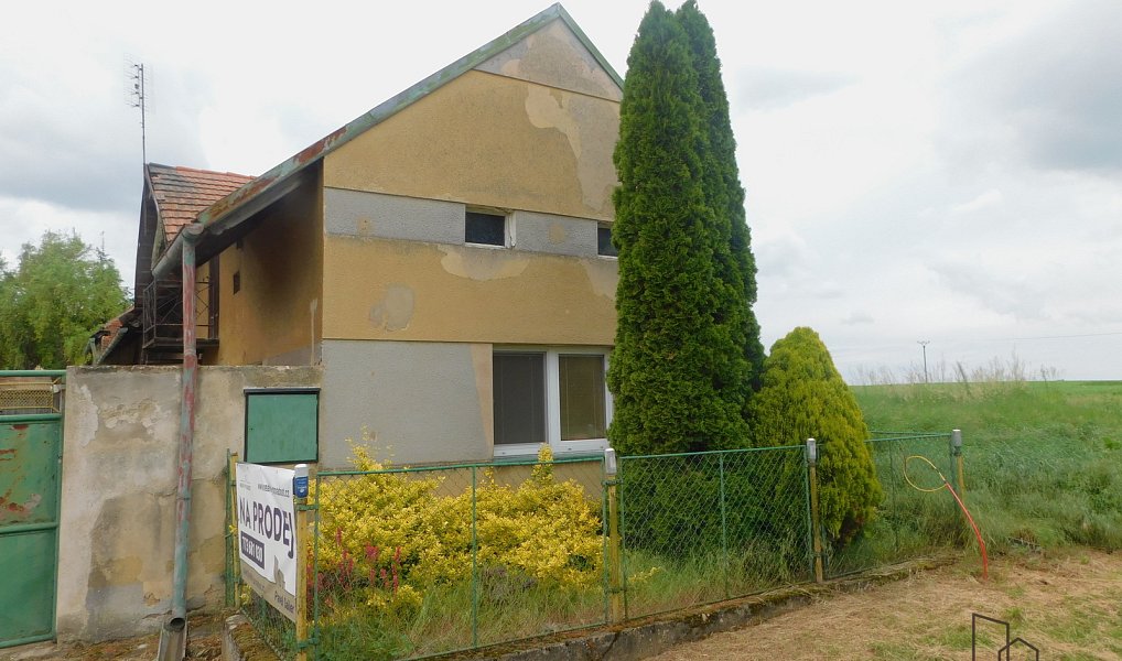 Prodej domu 90 m² s pozemkem 666 m², Martiněves – náhled fotky 8