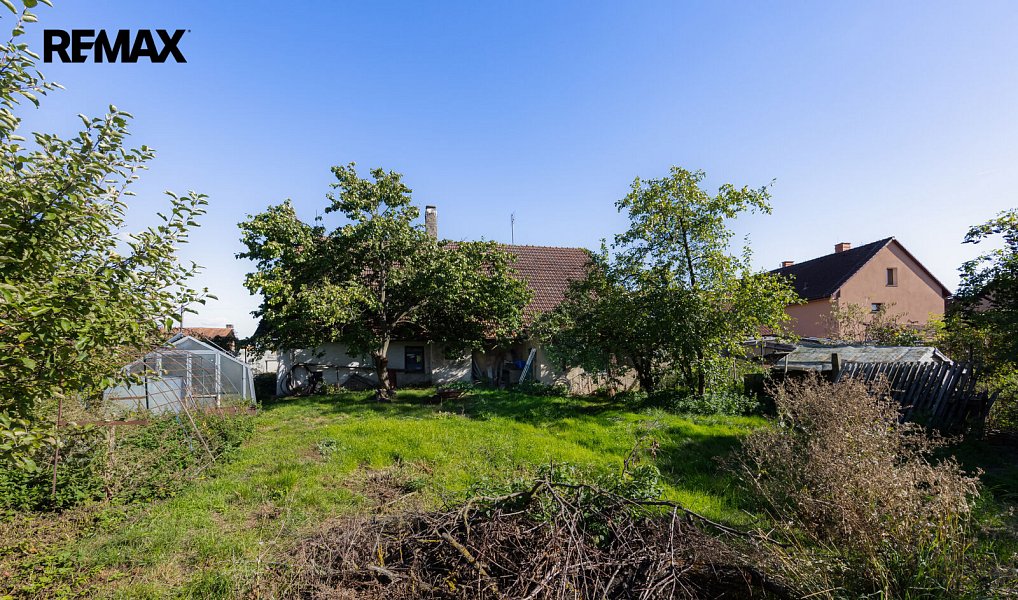 Prodej domu 157 m² s pozemkem 1 139 m², Velké Všelisy – náhled fotky 8