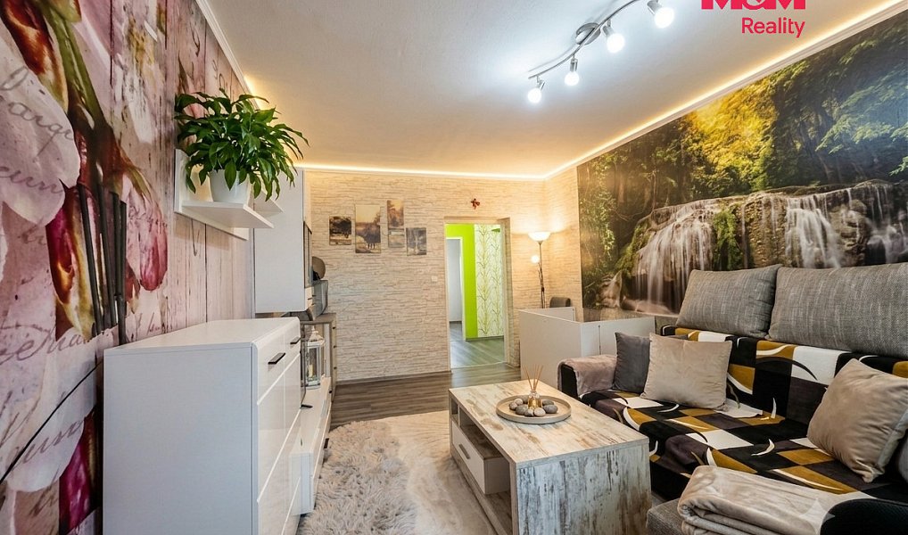 Prodej bytu 2+1 51 m², Ostrava – náhled fotky 4