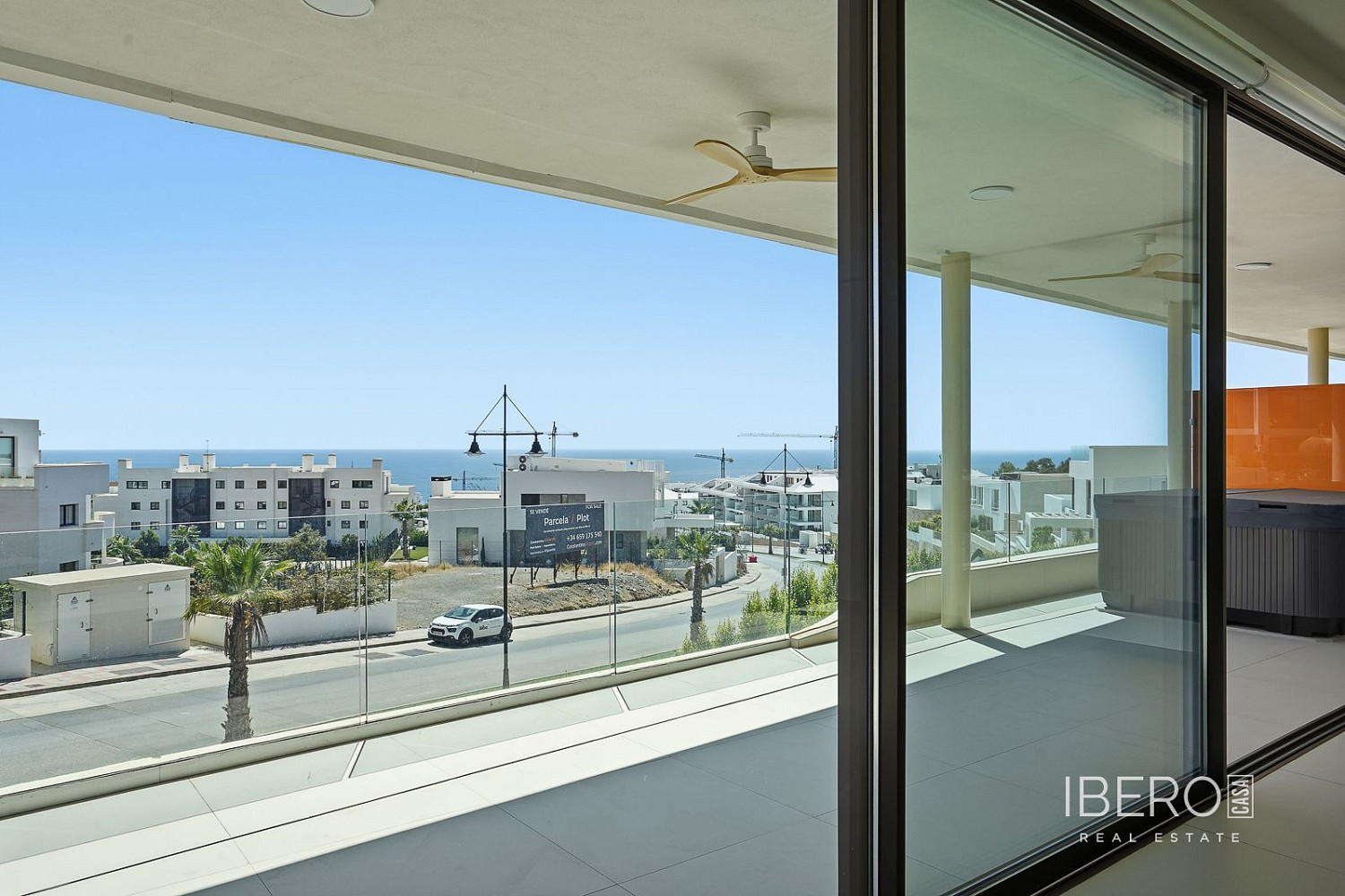 Piso 4+kk – Fuengirola, Los Boliches - Vista 3