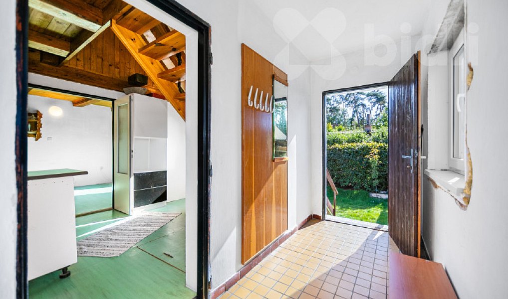 Prodej chaty/chalupy 65 m² s pozemkem 435 m², Pňovany – náhled fotky 17