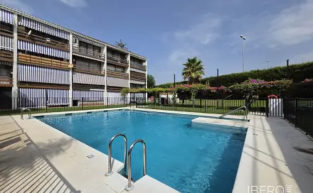 Prodej bytu 2+kk 59 m², Cortijo Blanco, Španělsko