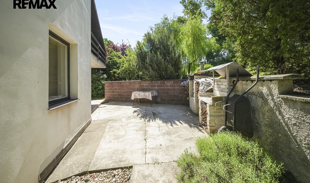 Prodej domu 270 m² s pozemkem 1 152 m², Náměšť na Hané – náhled fotky 27