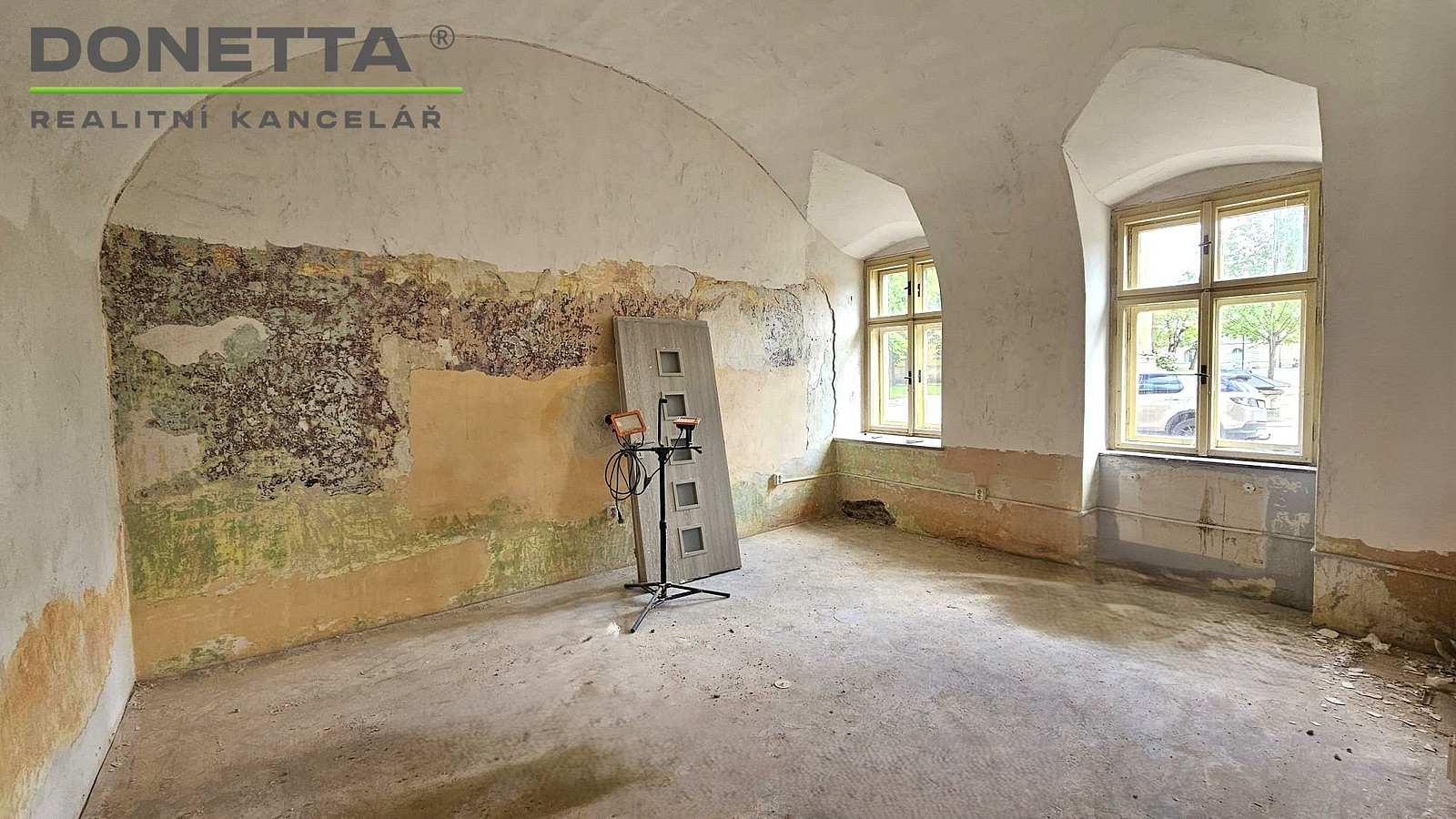 Pronájem obchodních prostor 100 m² – fotografie 4