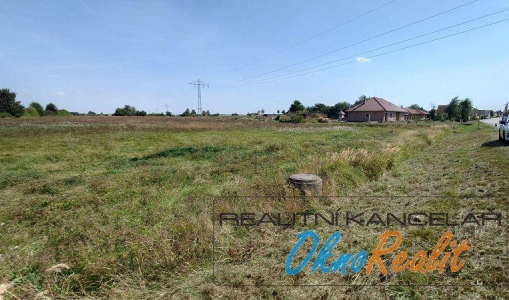Prodej stavebního pozemku 1 726 m², Šumná – náhled fotky 5