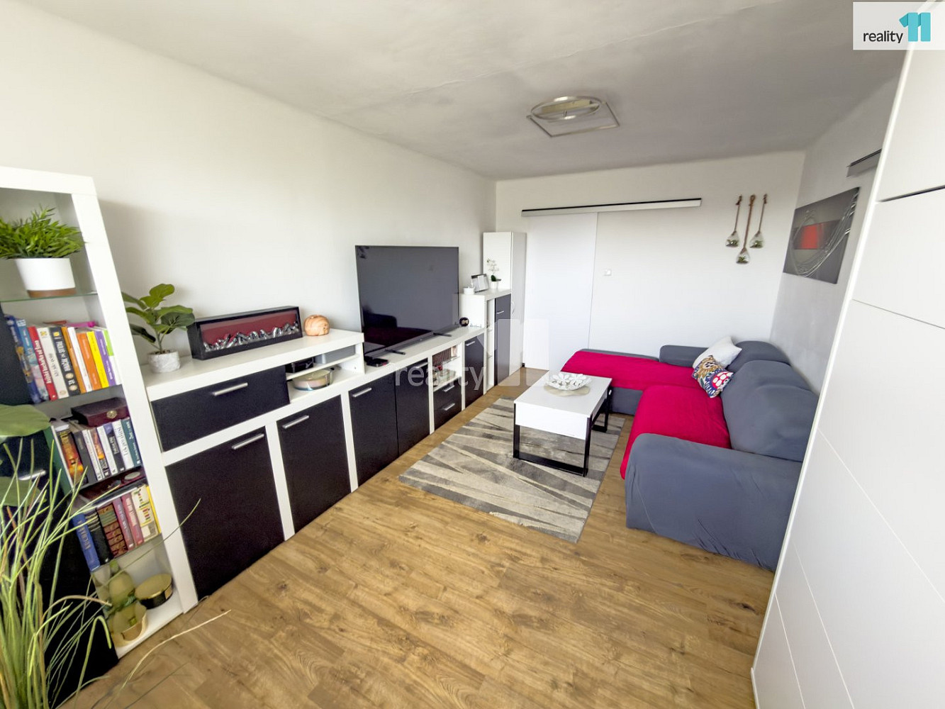 Prodej bytu 3+1 62 m² — photo 2