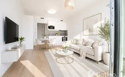 Prodej bytu 1+kk 33 m²