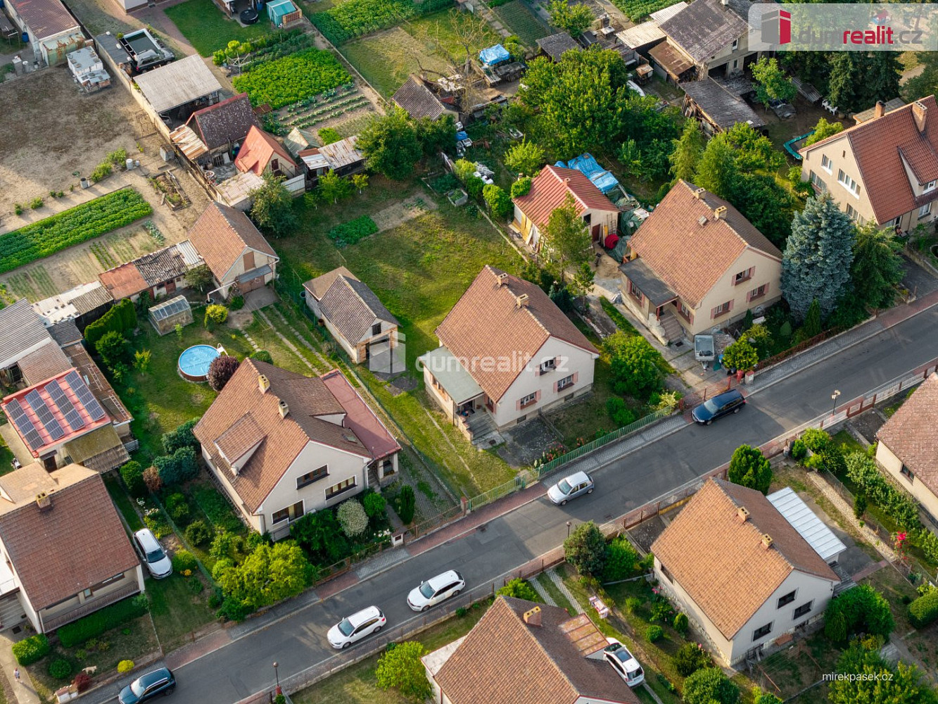 Prodej domu 110 m² s pozemkem 800 m² — photo 3