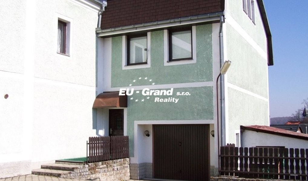 Prodej ubytovacího objektu 900 m², Rumburk – náhled fotky 3