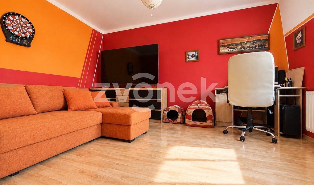 Prodej bytu 3+1 72 m², Krnov – náhled fotky 3