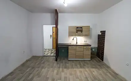 Prodej bytu 2+kk 41 m²