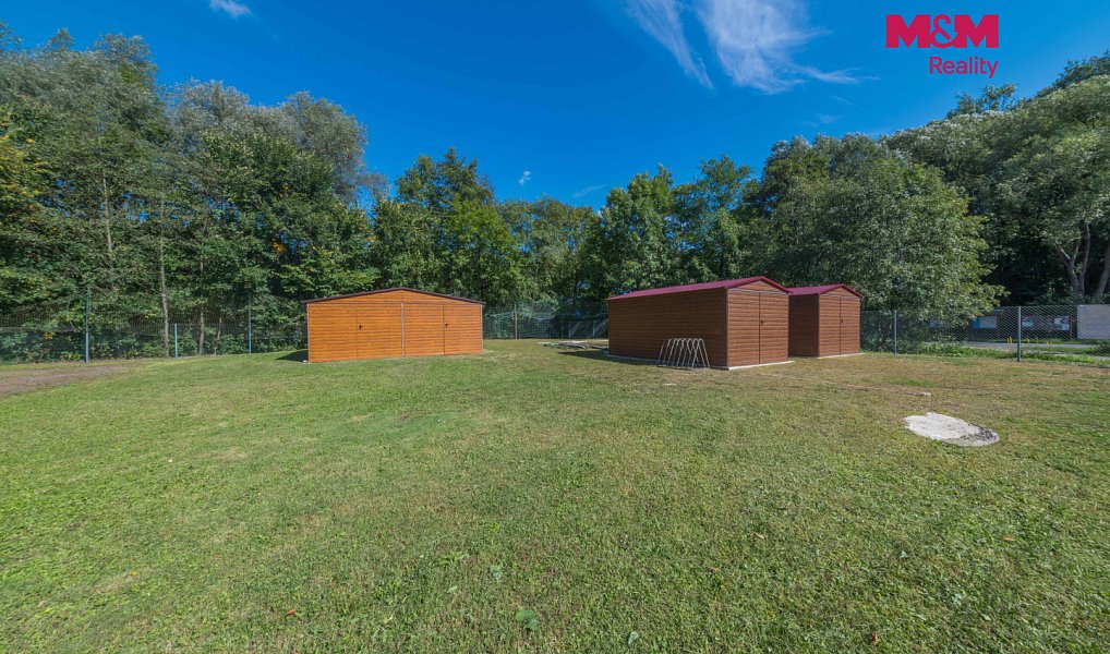 Prodej pozemku 1 812 m², Frýdek-Místek – náhled fotky 6