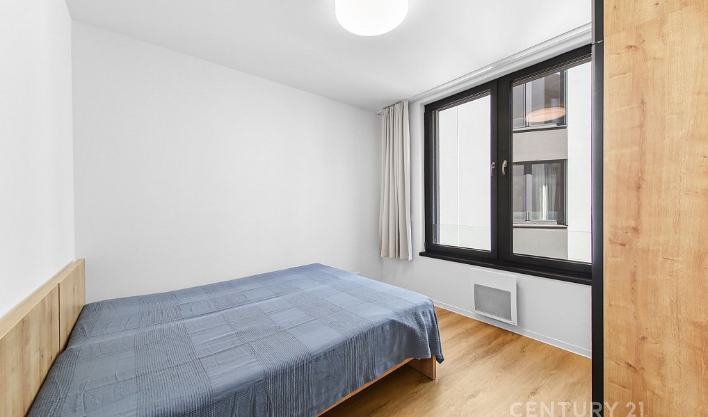 Prodej bytu 2+kk 38 m², Praha – náhled fotky 2