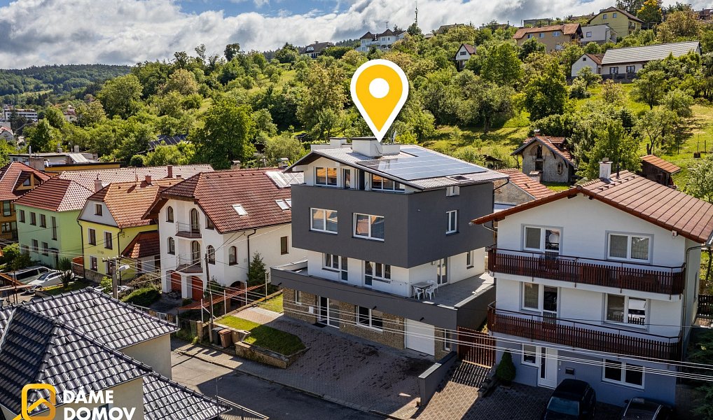 Prodej domu 262 m² s pozemkem 491 m², Luhačovice – náhled fotky 25