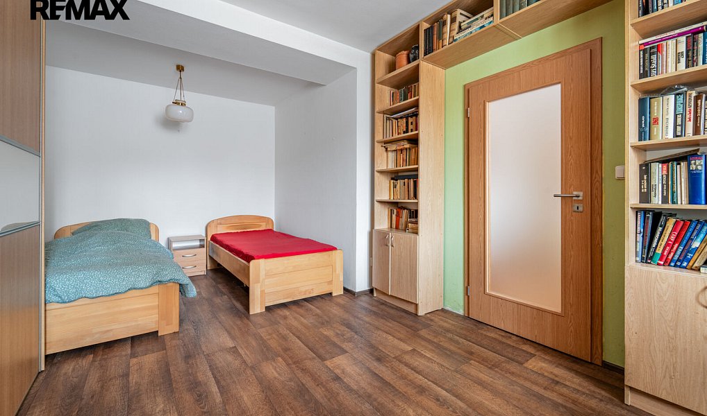 Prodej bytu 3+1 83 m², Hodonín – náhled fotky 9