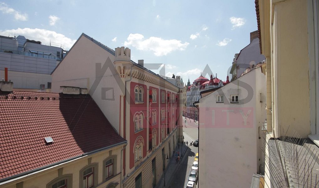 Pronájem bytu 3+kk 79 m², Praha – náhled fotky 12