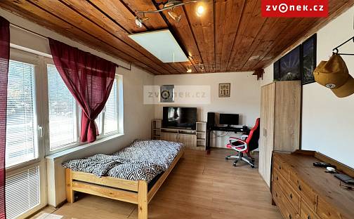 Prodej domu 42 m² s pozemkem 21 m², Bohuslavice u Zlína, okres Zlín