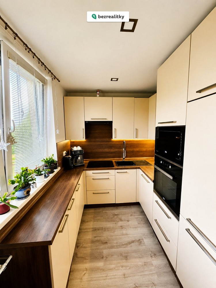 Prodej bytu 3+1 63 m² – fotografie 2
