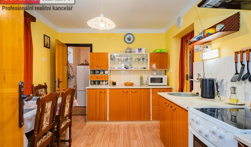 Prodej domu 159 m² s pozemkem 860 m², Tábor – náhled fotky 7