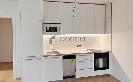 Pronájem bytu 1+kk 39 m²