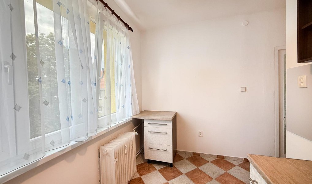 Pronájem bytu 2+1 50 m², Duchcov – náhled fotky 8
