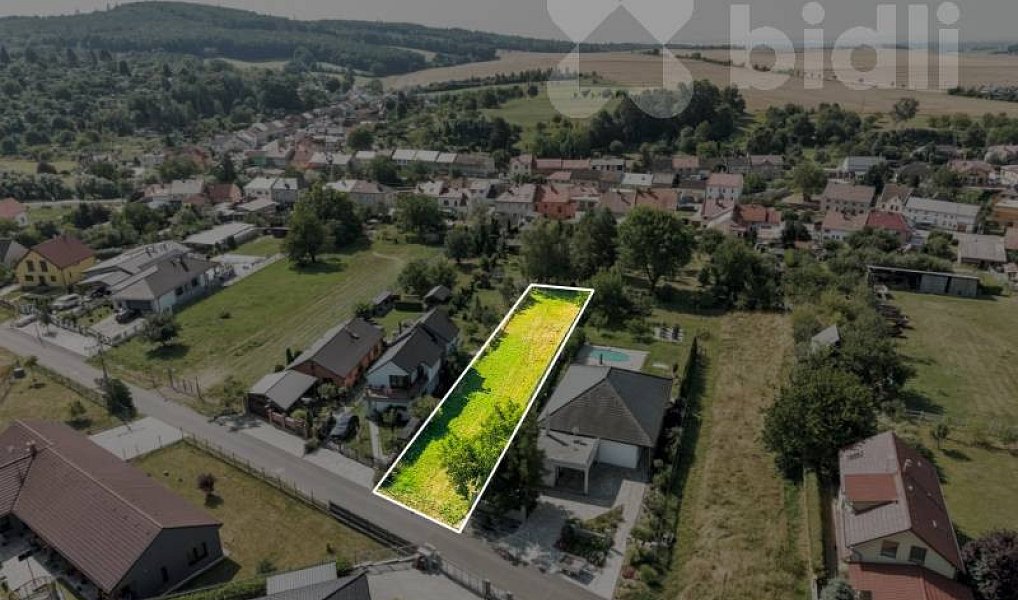 Prodej domu 101 m² s pozemkem 906 m², Velký Týnec – náhled fotky 8