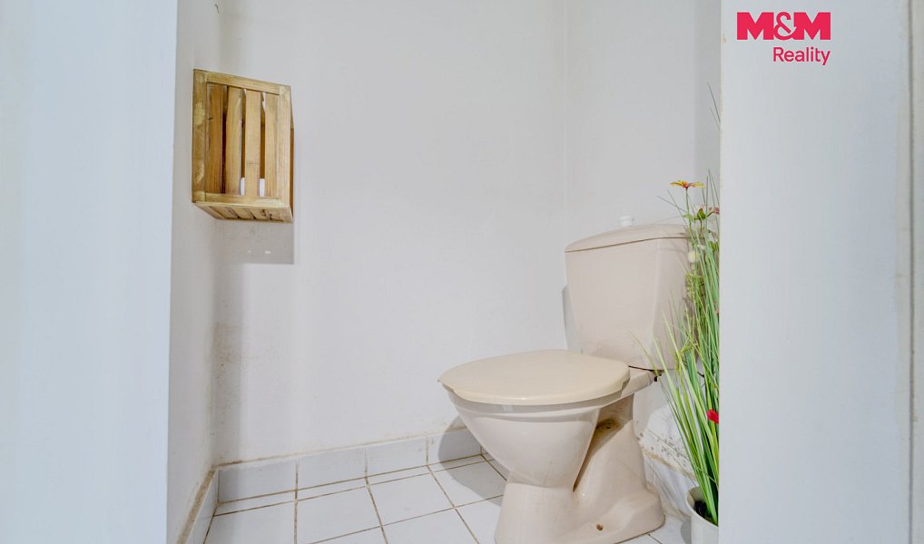 Prodej domu 75 m² s pozemkem 1 158 m², Chválenice – náhled fotky 12