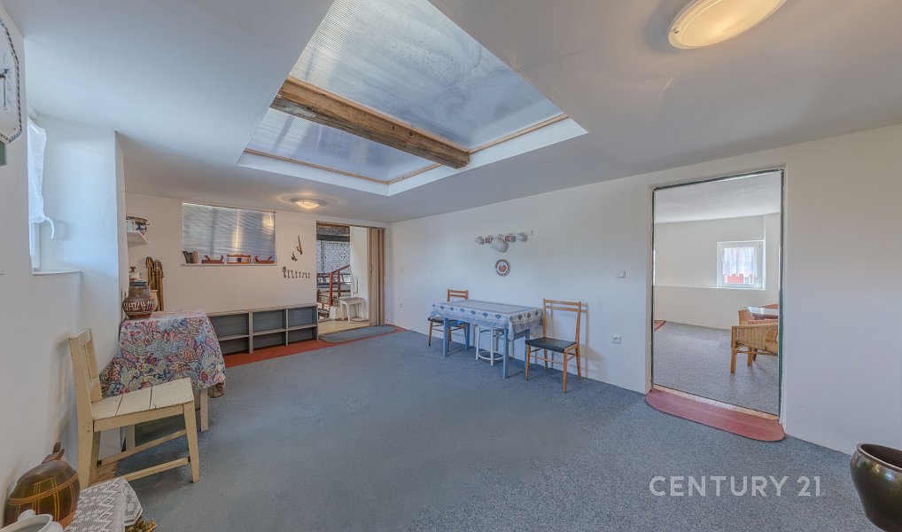 Prodej domu 165 m² s pozemkem 769 m², Polkovice – náhled fotky 22