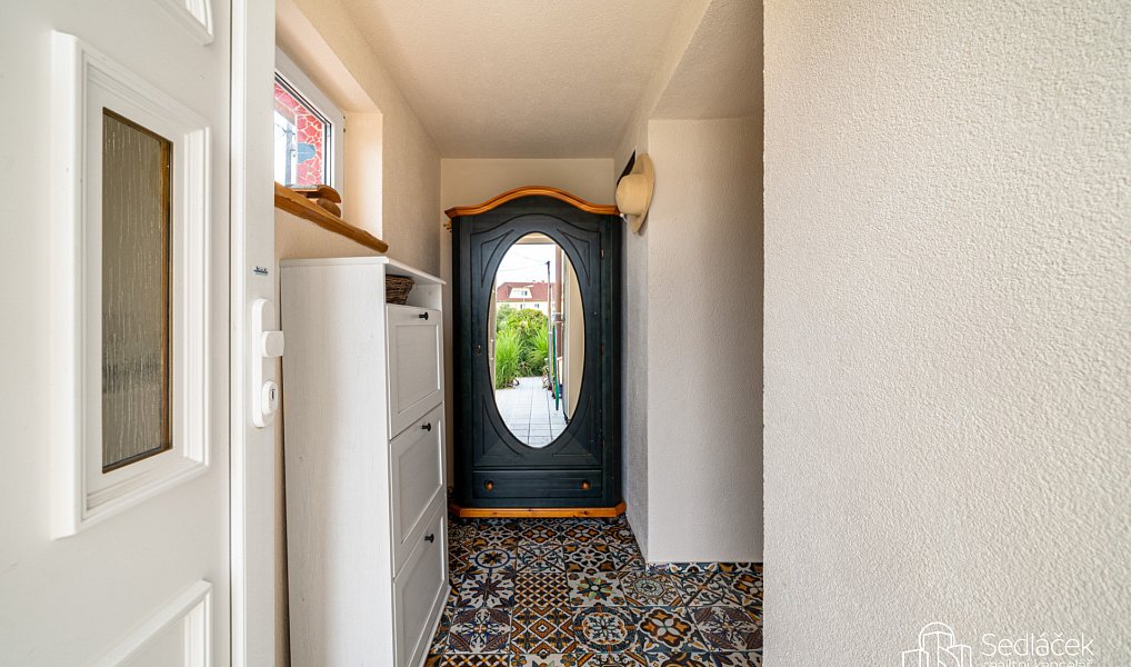 Prodej domu 100 m² s pozemkem 567 m², Březová – náhled fotky 18