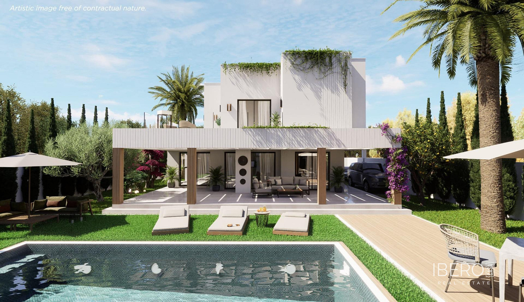 Prodej domu 151 m² s pozemkem 504 m²